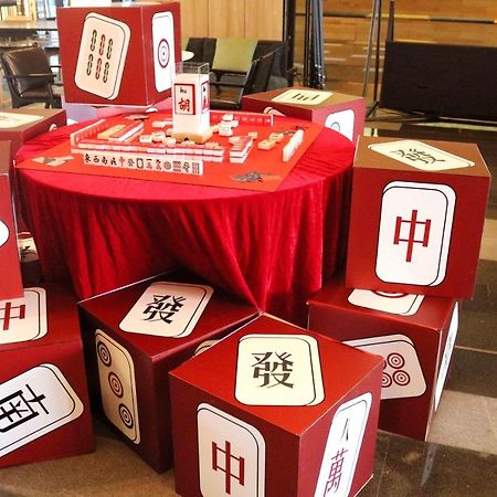 Artyzen Habitat Hongqiao Shanghai - Korean Street Екстериор снимка