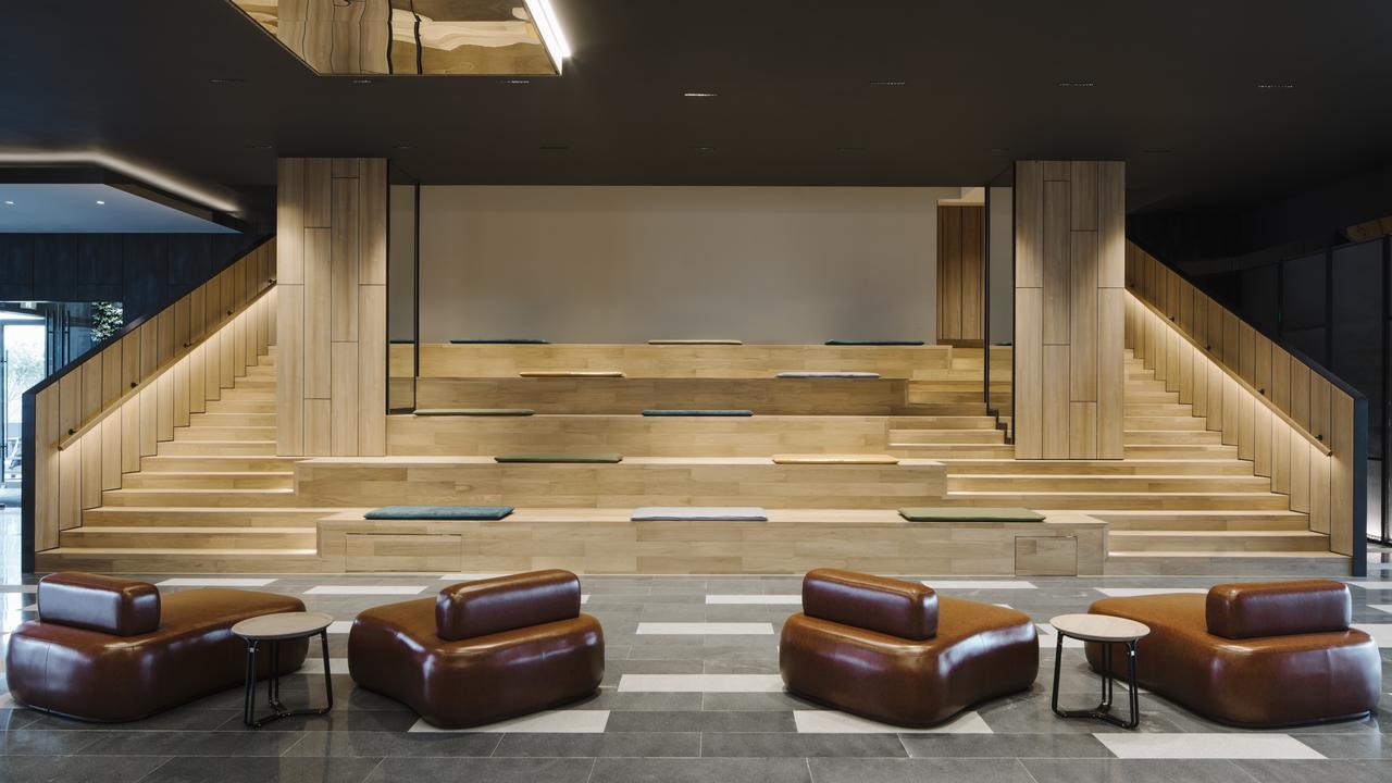 Artyzen Habitat Hongqiao Shanghai - Korean Street Екстериор снимка