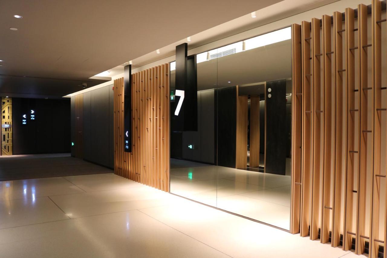 Artyzen Habitat Hongqiao Shanghai - Korean Street Екстериор снимка