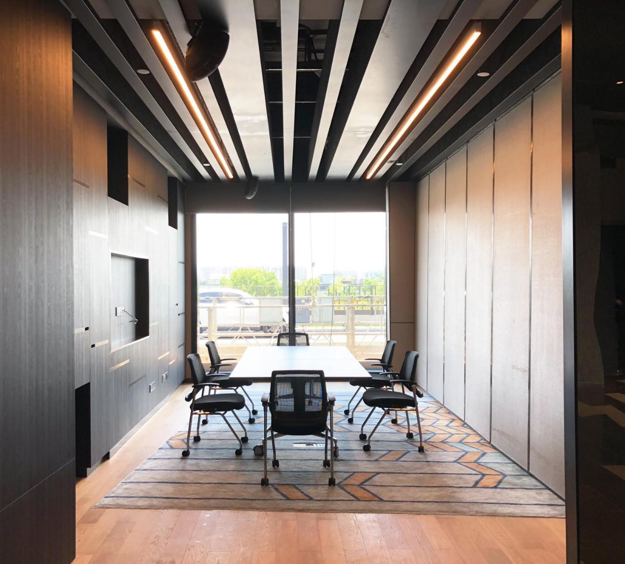 Artyzen Habitat Hongqiao Shanghai - Korean Street Екстериор снимка