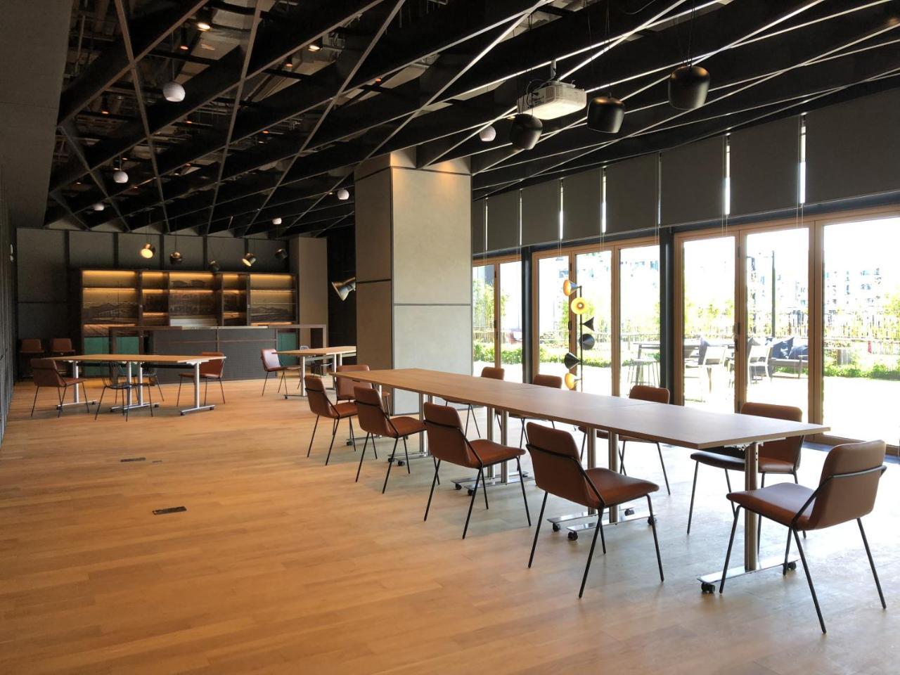 Artyzen Habitat Hongqiao Shanghai - Korean Street Екстериор снимка