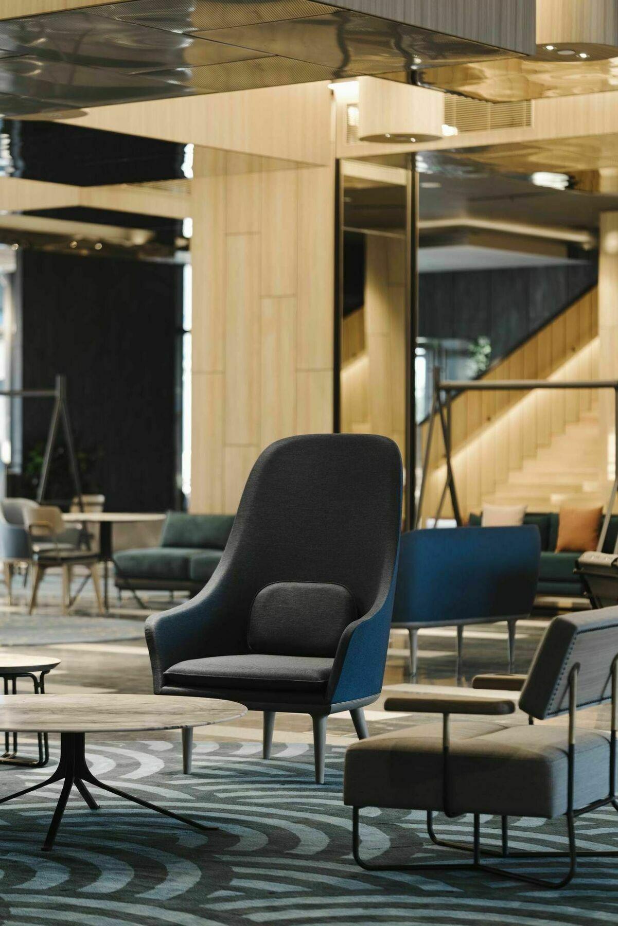 Artyzen Habitat Hongqiao Shanghai - Korean Street Екстериор снимка